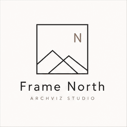 Frame North