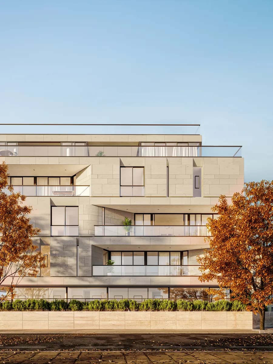 Âmbar: Imagem 3D produzida pela Luven