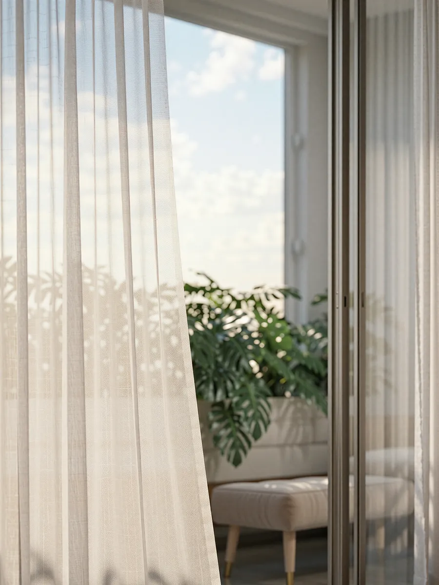 Five Residencial: Imagem 3D produzida pela Luven